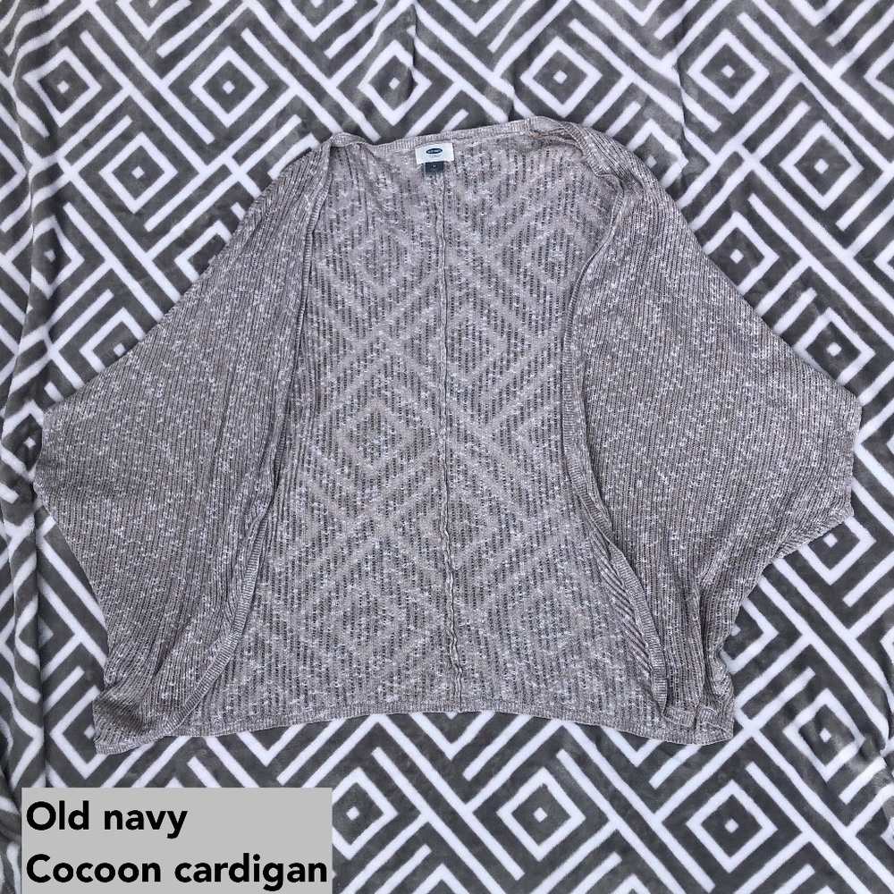 Old Navy cargidan